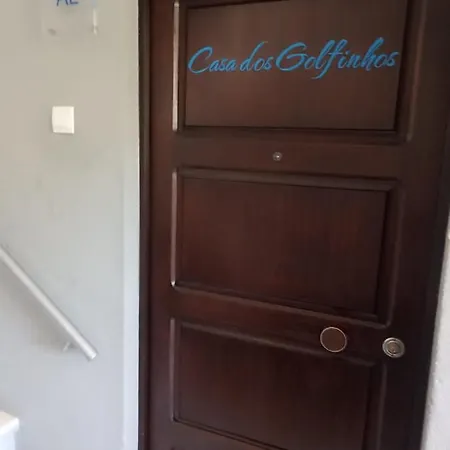 Casa Dos Golfinhos *