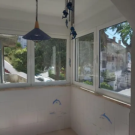 Casa Dos Golfinhos セシンブラ