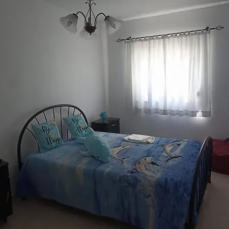 Casa Dos Golfinhos アパート *