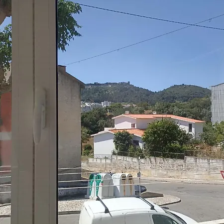 Casa Dos Golfinhos アパート セシンブラ
