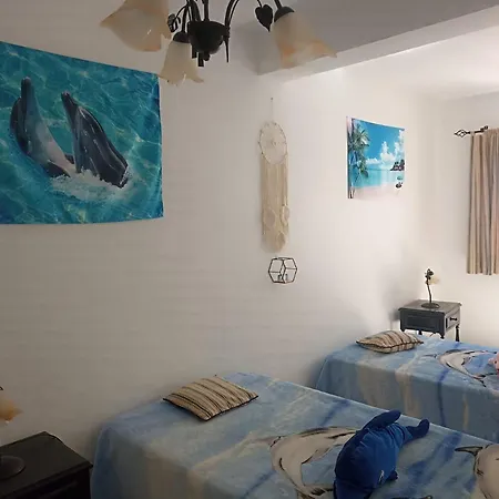 Casa Dos Golfinhos