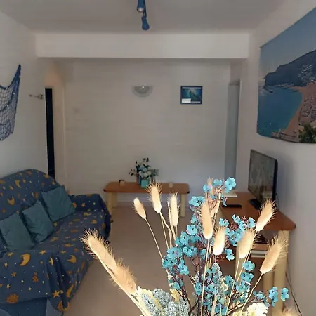 Casa Dos Golfinhos Σεσίμπρα