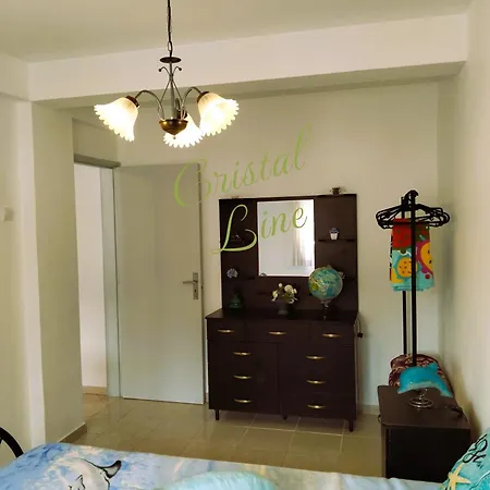 Casa Dos Golfinhos Appartamento
