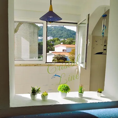 Casa Dos Golfinhos Appartamento *