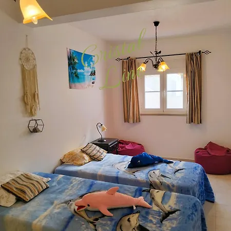 Appartamento Casa Dos Golfinhos *