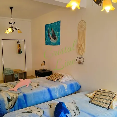 Casa Dos Golfinhos Sesimbra