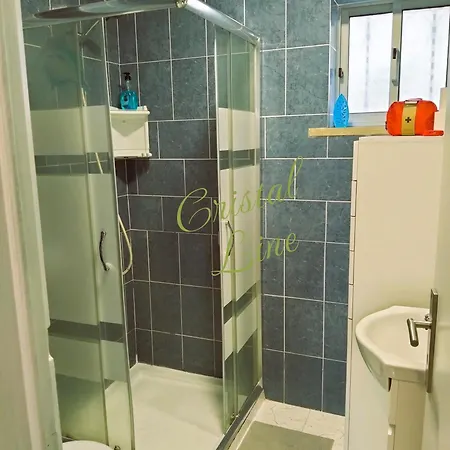 Appartamento Casa Dos Golfinhos