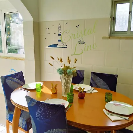 Casa Dos Golfinhos Sesimbra