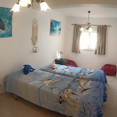Casa Dos Golfinhos Appartamento *