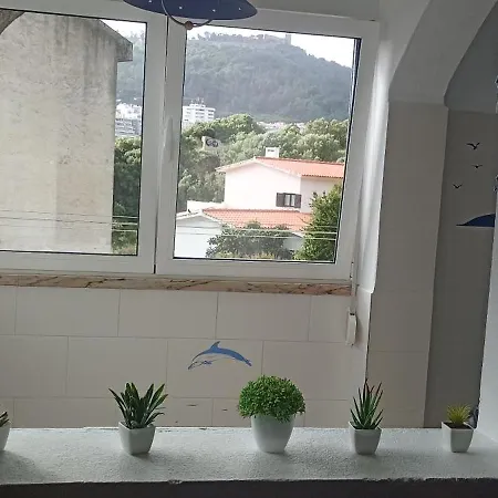 Appartamento Casa Dos Golfinhos