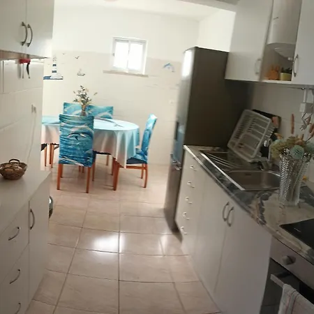 Casa Dos Golfinhos